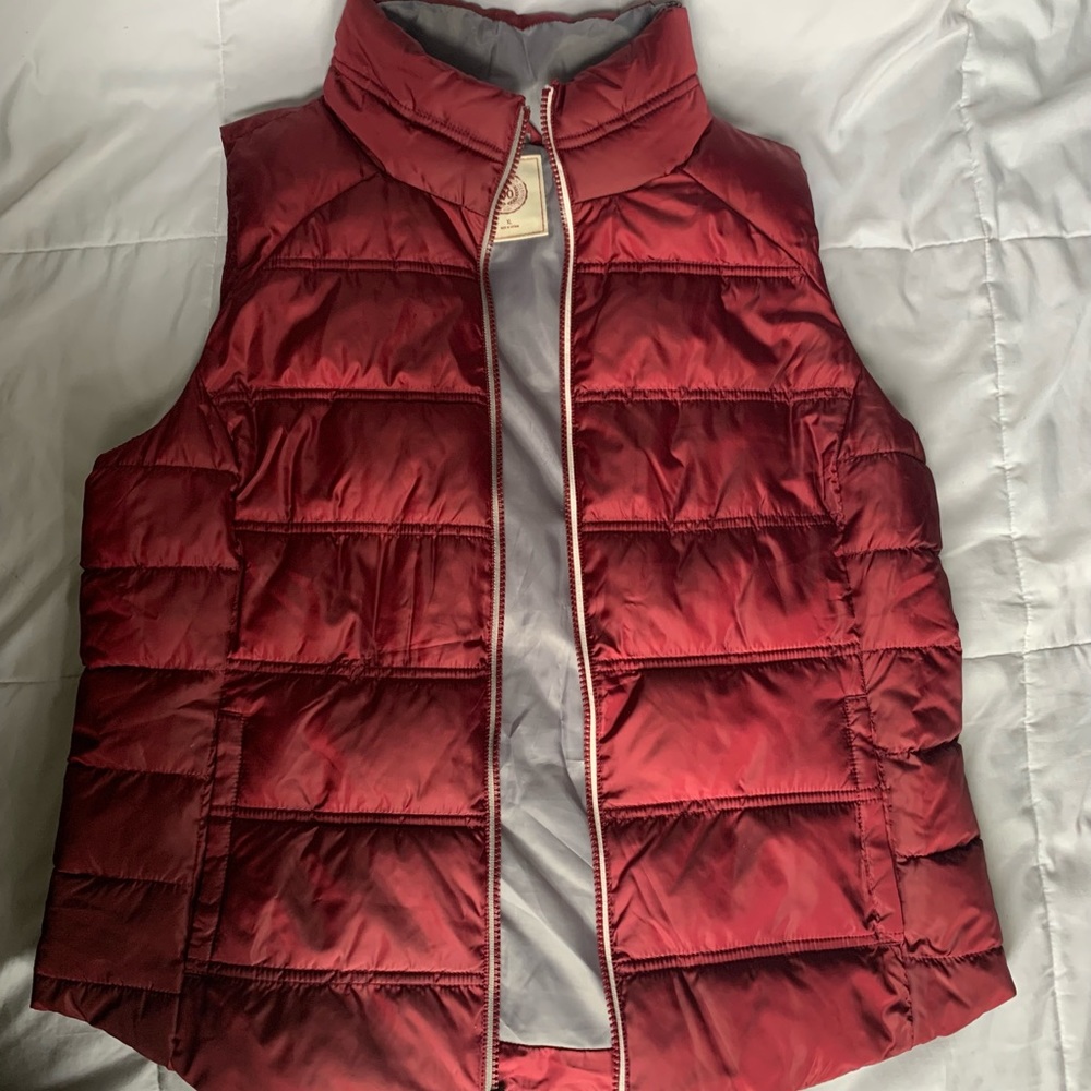 Women’s Vest